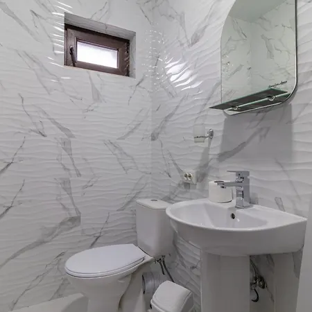 Panorama Hotel Solotvyno