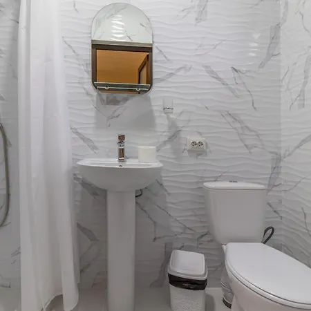 Hotel Panorama Solotvyno