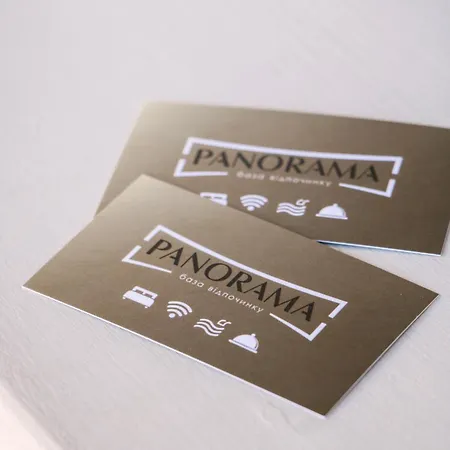 Panorama Szálloda *