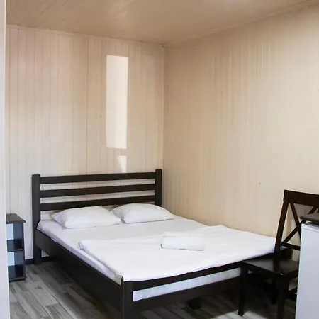 Panorama * Solotvyno