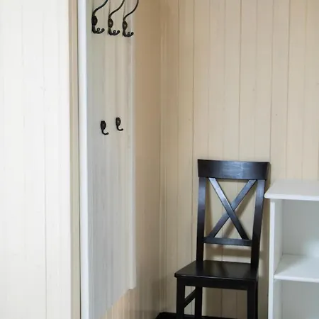 Panorama Hotel Solotvyno