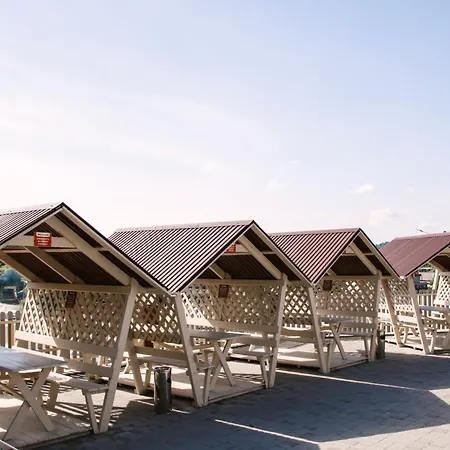 Panorama * Solotvyno