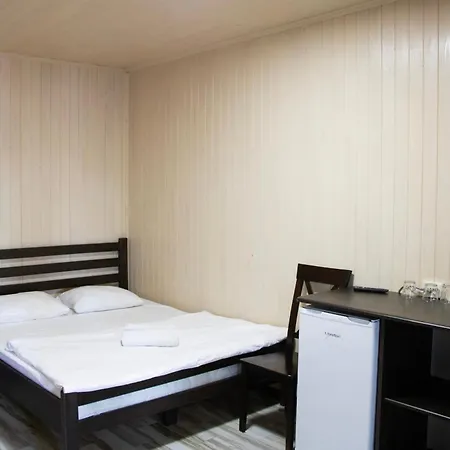 Panorama Szálloda