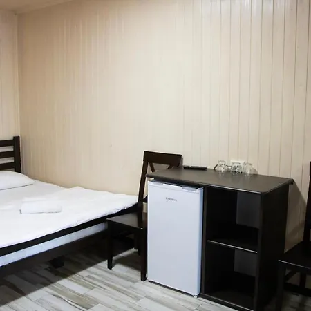 Panorama * Solotvyno