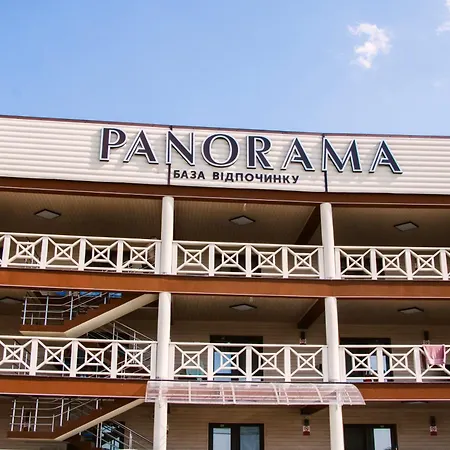Panorama Hotel