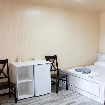 Panorama * Solotvyno