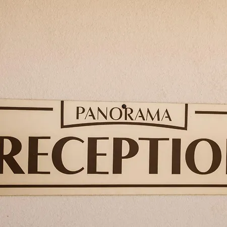 Panorama Szálloda *