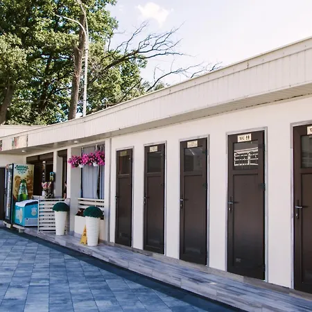 Panorama * Solotvyno