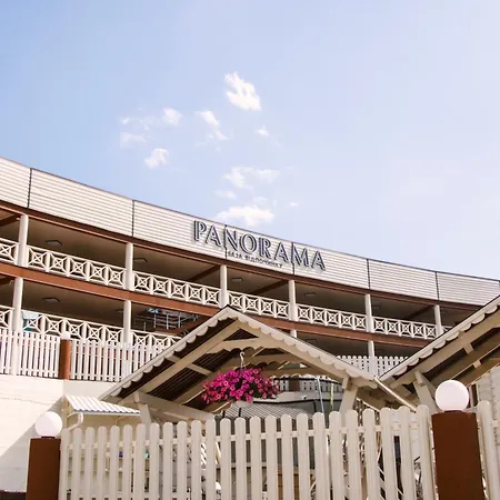 Hotel Panorama