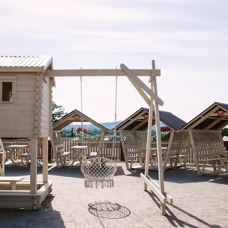 Panorama * Solotvyno