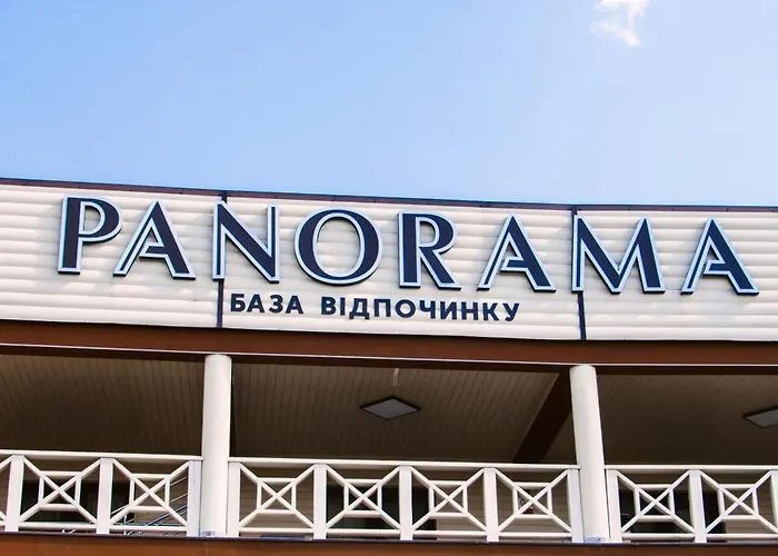 Panorama Aknaszlatina