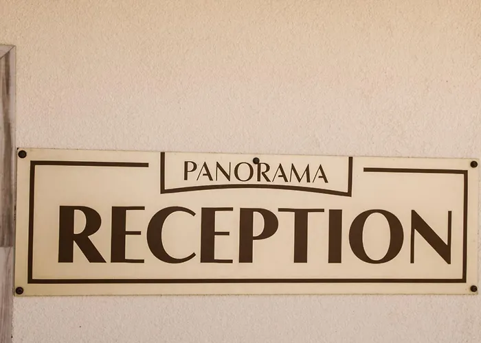 Panorama Szálloda *