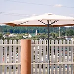 Panorama Solotvyno