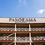 Panorama Hotel Solotvyno