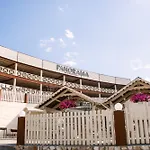 Panorama Solotvyno