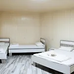 Hotel Panorama Solotvyno