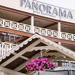 Panorama Hotel Solotvyno