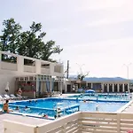 Panorama Solotvyno