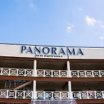 Panorama Hotel Solotvyno