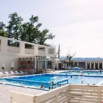Panorama Solotvyno