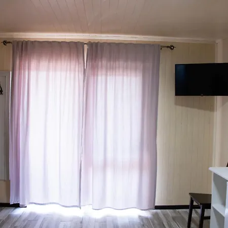 Hotel Panorama