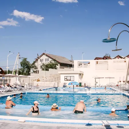 Hotel Panorama *