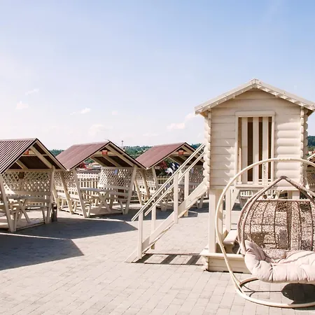 Panorama Hotel *