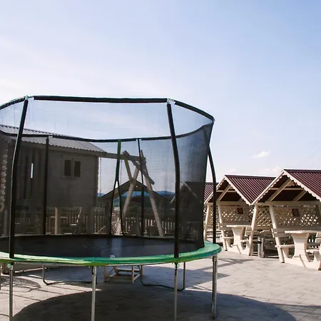 Hotel Panorama