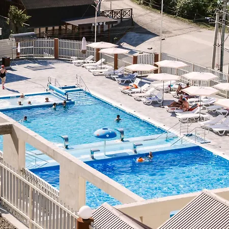 Hotel Panorama