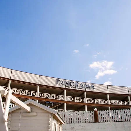 Hotel Panorama *