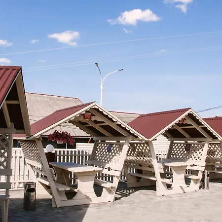 Panorama Hotel *