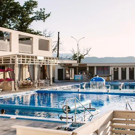 Hotel Panorama *