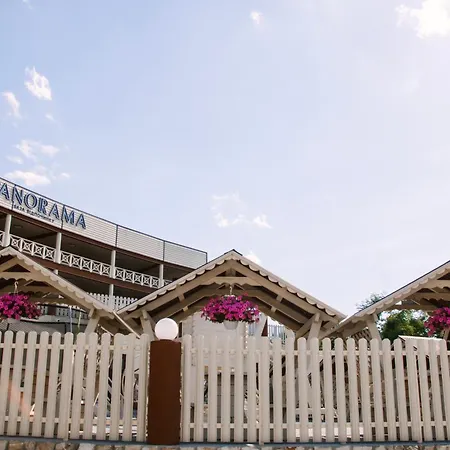 Panorama Hotel