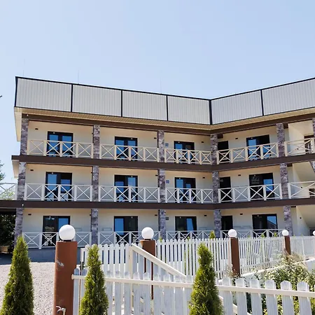 Panorama Hotel *