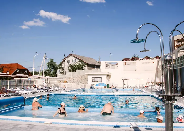 Hotel Panorama *