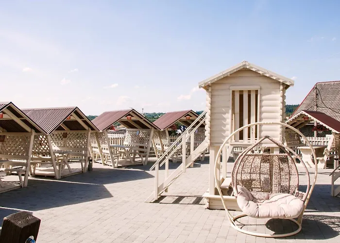Panorama Hotel *
