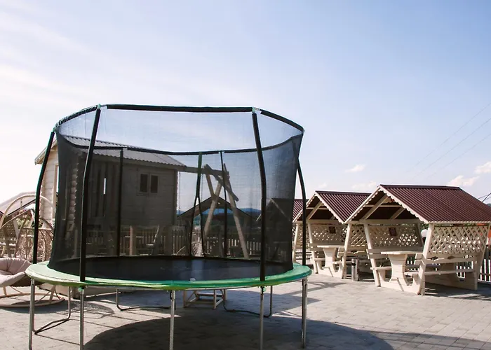 Hotel Panorama
