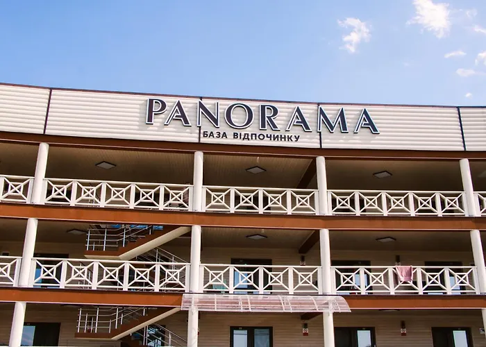 Panorama Hotel