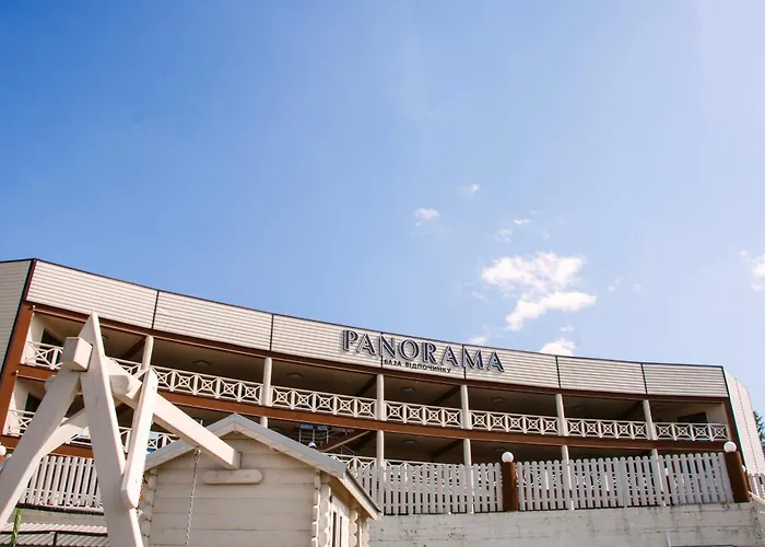 Hotel Panorama *