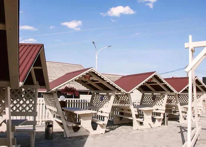 Panorama Hotel *