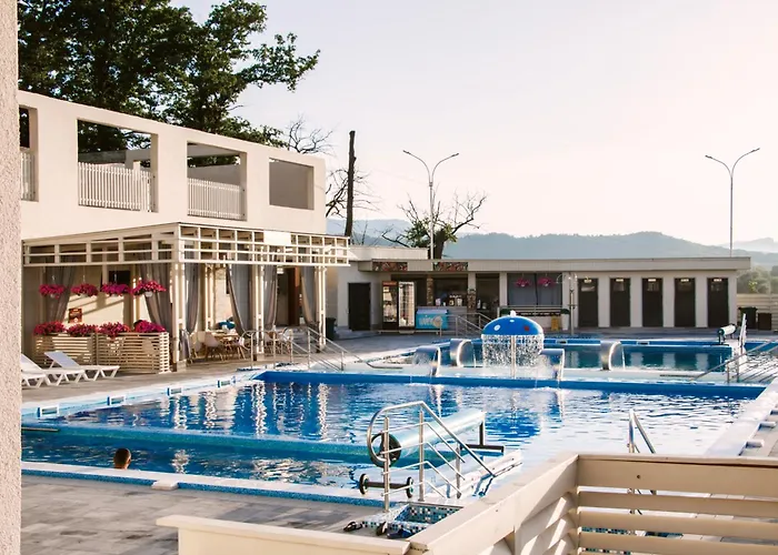 Hotel Panorama *