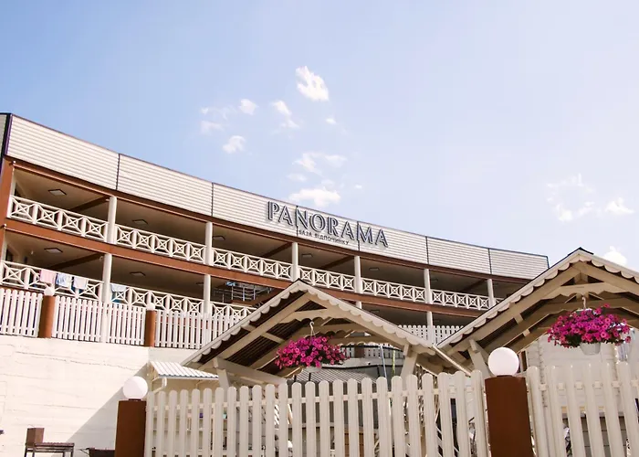 Hotel Panorama