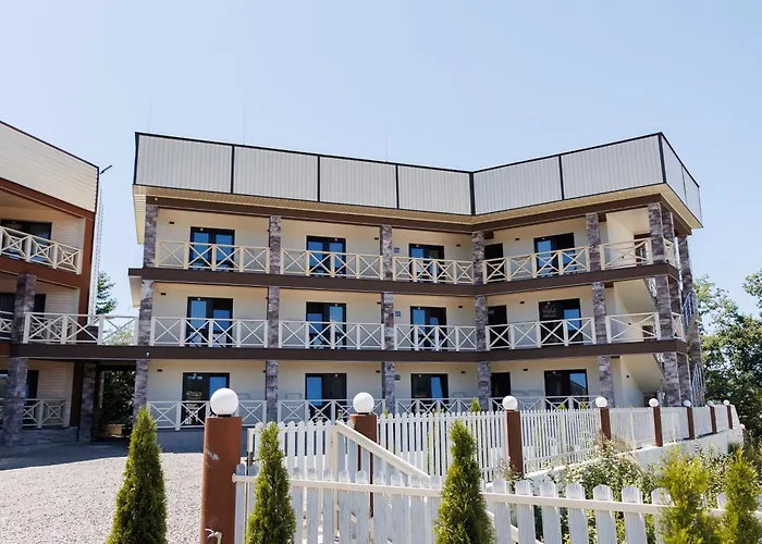 Panorama Hotel *